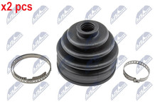 X2 PCS BOTH SIDES L&R NOP-015