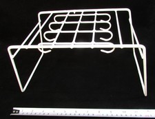 Vintage Retro White Rubbermaid