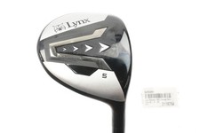 Lynx Predator 2023 Golf Club