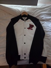 Adidas Originals white and