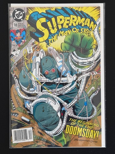 Superman lot man - lot,