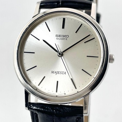 Working december 1983 seiko - working,