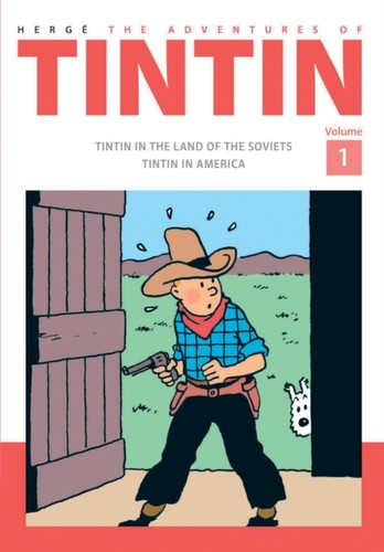 The adventures tintin - the,