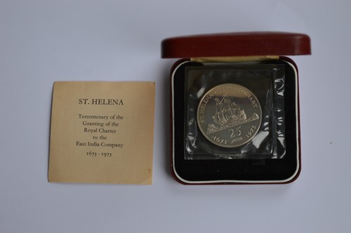 Helena 1973 25 - , pence
