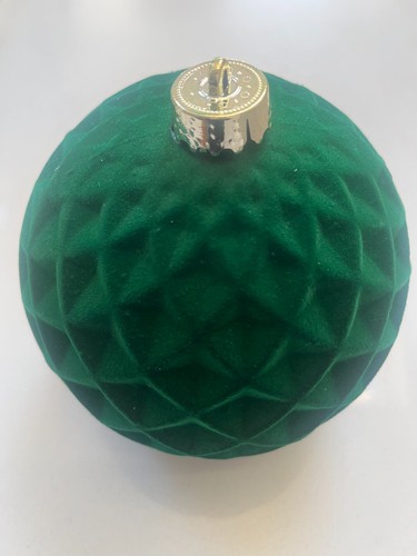 Large green christmas - 4,