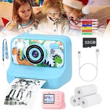 Kids Camera Video Recorder