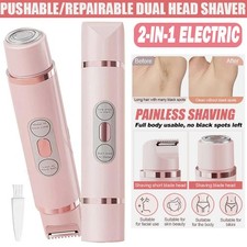Electric Shaver For Women