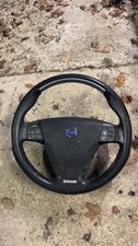 Volvo R Design Steering wheel