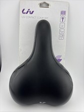 New liv contact - contact, saddle