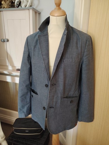Timberland casual jacket large