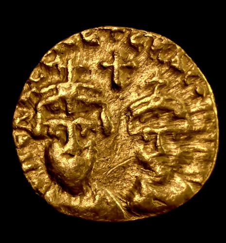 Heraclius - heraclius, w/