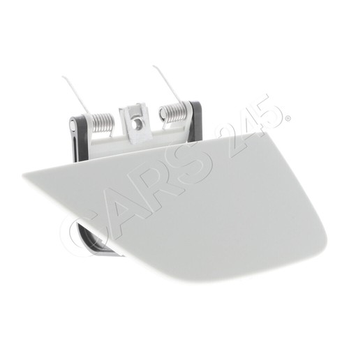 Right front bumper cover - cover, vemo