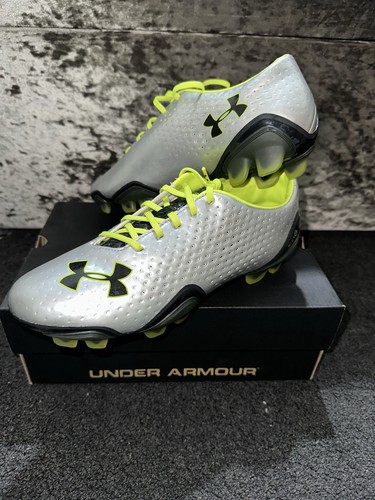 2011 under armour - 2011, fg