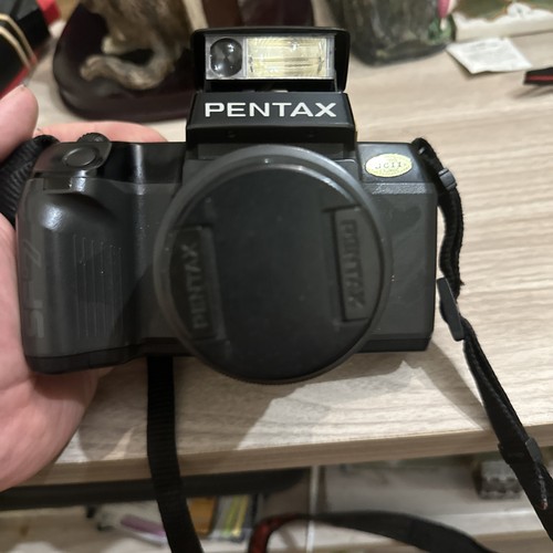 Pentax sf7 35mm - 35mm, film