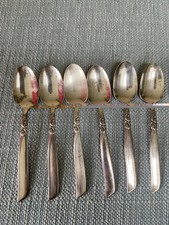 Vintage Oneida Community South