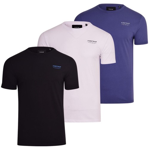 Firetrap men cotton - men's,