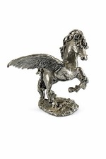 Vintage Pegasus Winged Horse