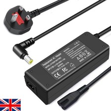 19.5V Power Supply For Sony
