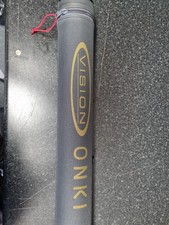 Vision Onki 14ft #9 Double Handed Salmon Rod Second Hand Mint Condition