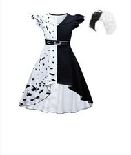 Cruella De Ville Evil Madame