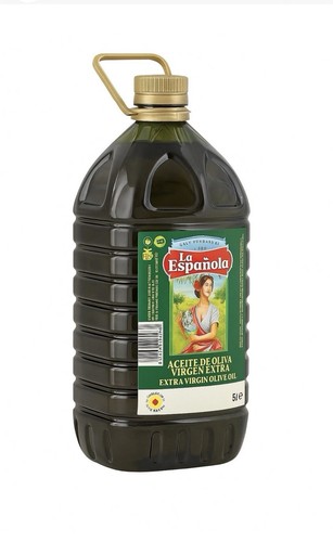 Española extra virgin - la,
