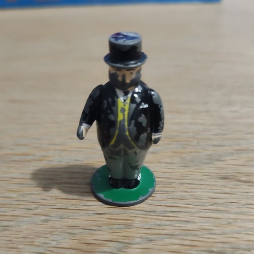 The fat controller ertl - fat,