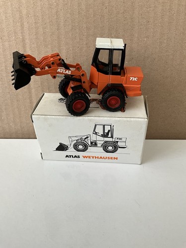 Nzg 320 atlas 72c - no.320,