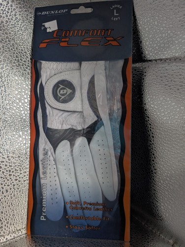 Ladies left hand one size - left,