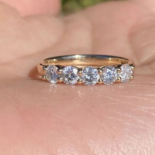 14k yellow gold finish ct - 14k,