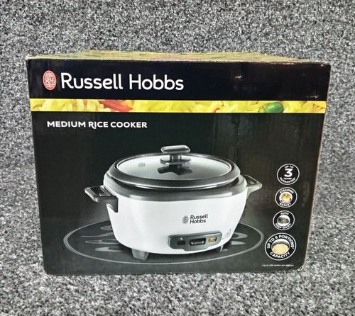 Russell hobbs 27030 - russell,