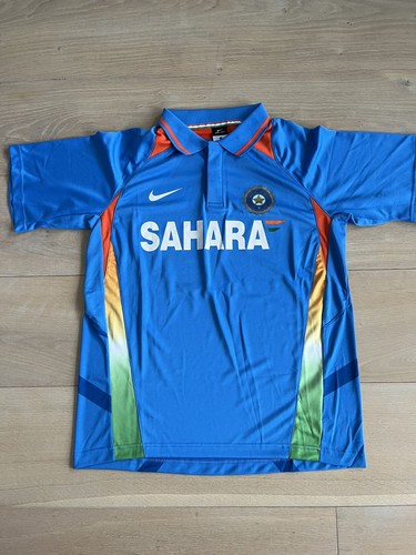 India 201 odi - 1, nike