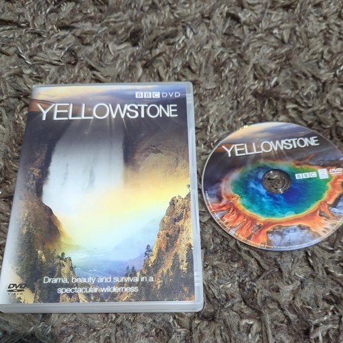Yellowstone tales from the - from,