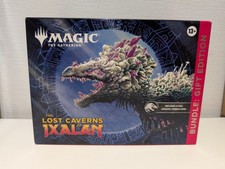 Magic The Gathering Lost