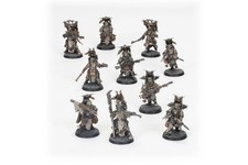 Necromunda Ash Waste Nomads
