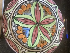 Very Large Hand Crafted