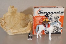 BRITAINS SWOPPETS 638 COWBOY