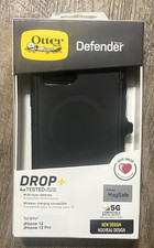 OtterBox Defender Series Case