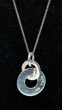 Tiffany & Co 925 Silver
