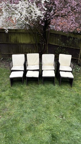 Royalcraft cannes seater - royalcraft, 8-seater