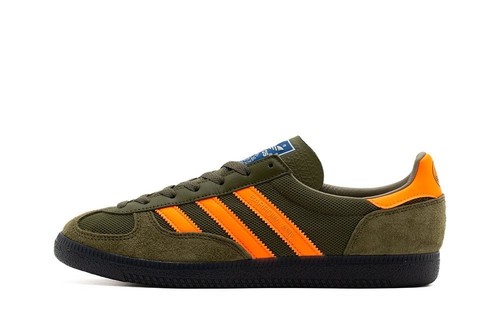 Adidas barrowland spzl size - adidas, spzl,