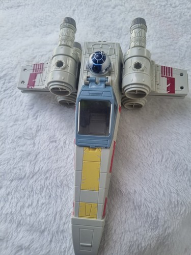 Star wars wing - wars, starfighter