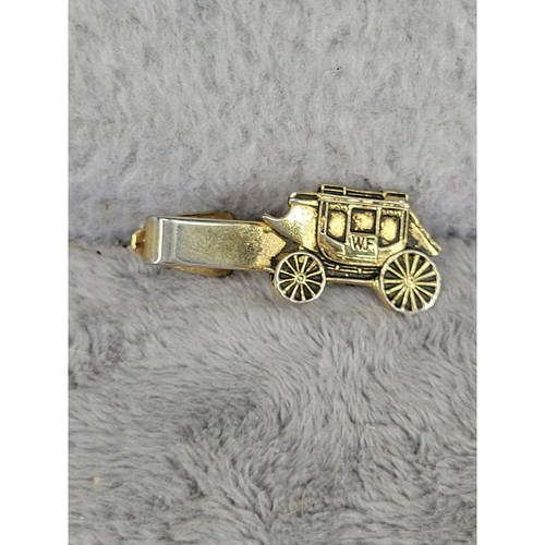 Vintage wells fargo stagecoach - wells,