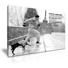 Rocky Balboa Dog Movie