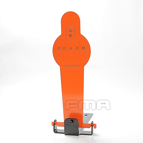 Fma metal target shooting - fma,