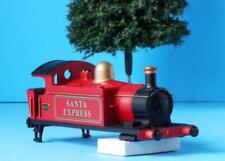 HORNBY SANTA EXPRESS LOCO BODY