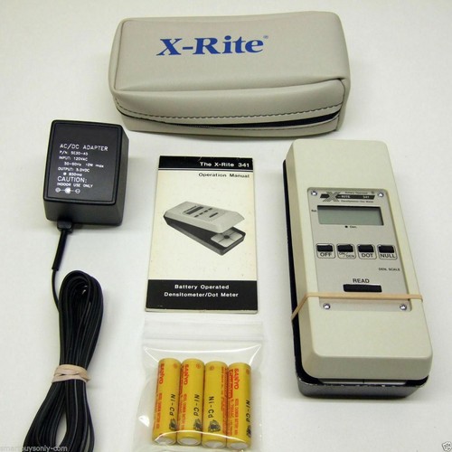 Rite 341 battery - 341,
