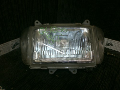Honda gl1200 goldwing 1984 - gl1200, 1984-85