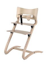 Leander Chair Classic - White