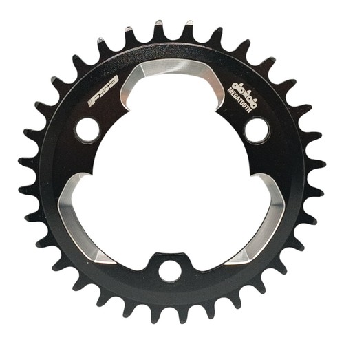 Fsa chainring wa468 megatooth - chainring,
