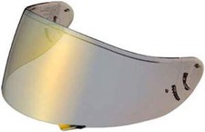 Shoei Visor CW-1 Spectra Gold